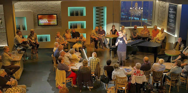 00:45: So lacht der Südwesten | SWR Fernsehen RP | 12/24 2025