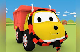 Ethan the Dump Truck: Cold / Four Seasons / Cupcakes