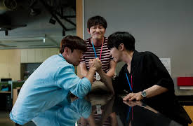 Be Melodramatic: Be Melodramatic Episode 14