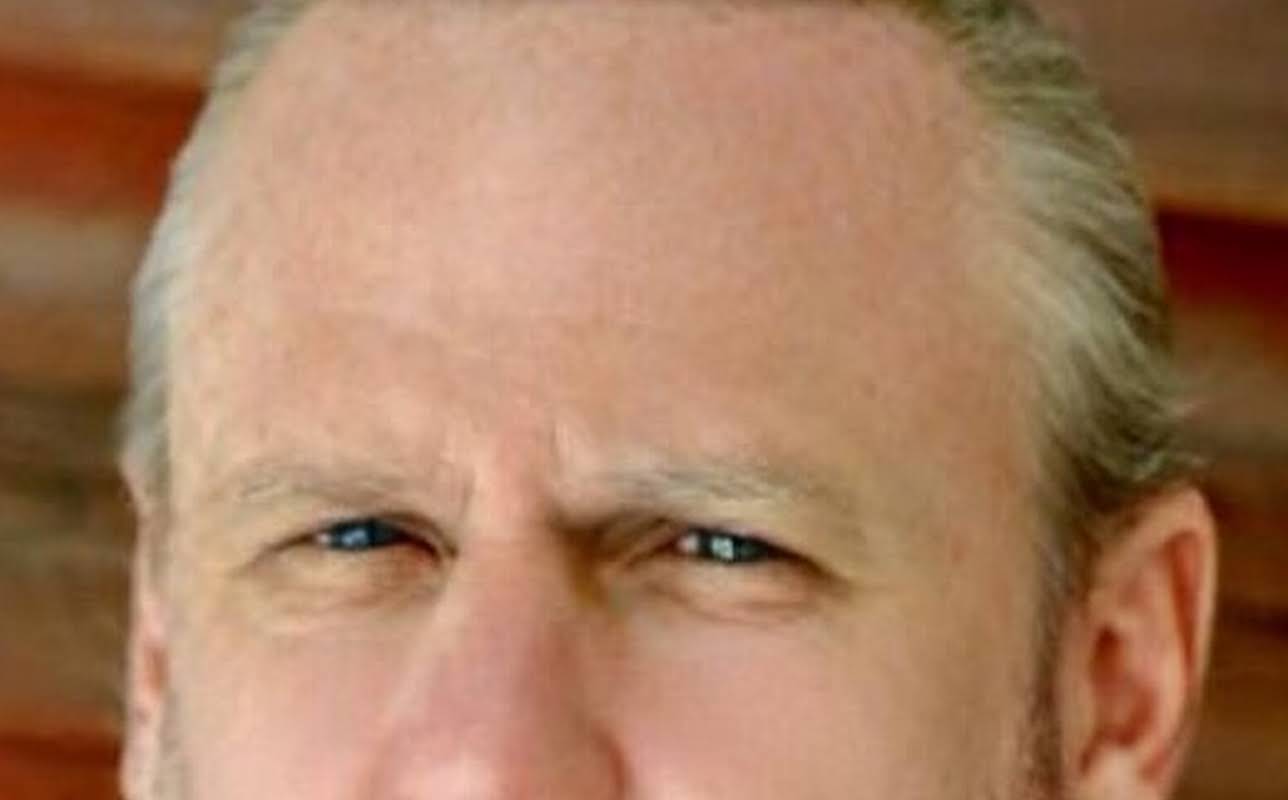 Dan McDougall