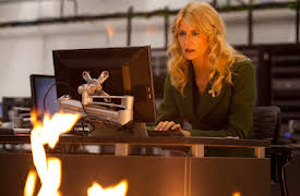 Enlightened: Episode 10