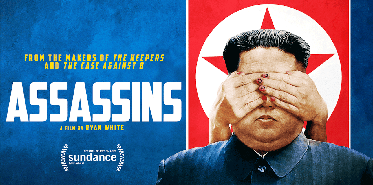 Assassins (2020)