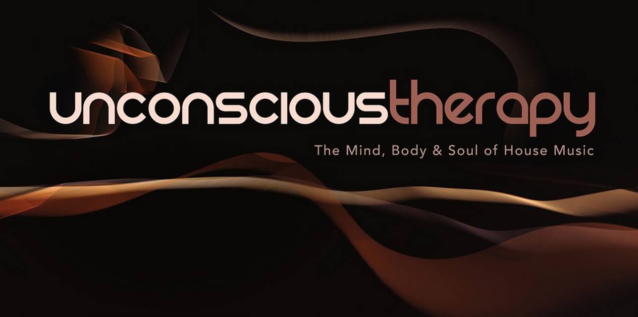 Unconscious Therapy: The Mind, Body & Soul of House Music (2012)