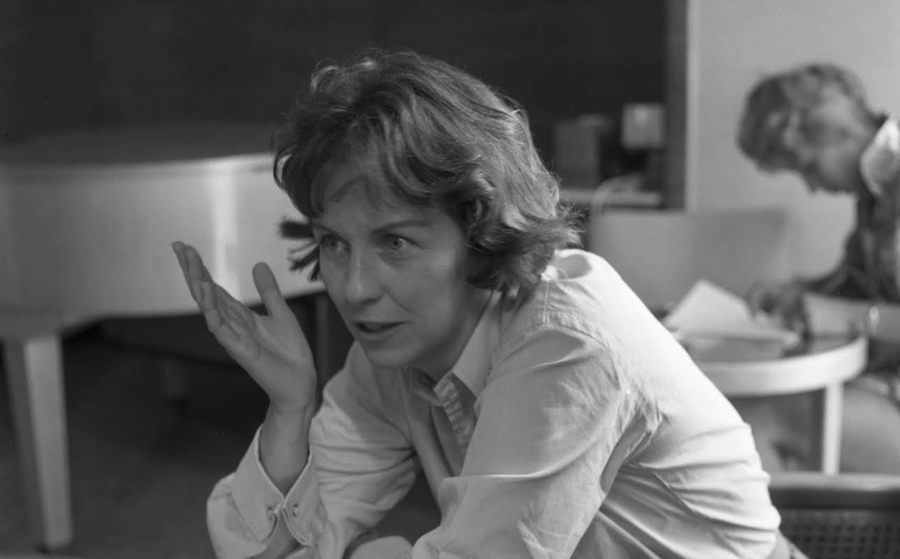 Betsy Blair