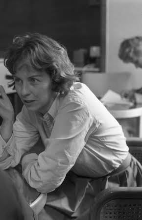 Betsy Blair as 