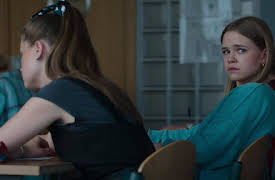 Släpp inte taget: Avsnitt 2