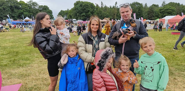 12:00 PM: 22 Kids & Counting (S5 E6) (S5) | 5 Star | 12/14 2025