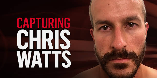 Capturing Chris Watts season-1