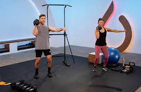 Strength + Power: Endurance Supersets