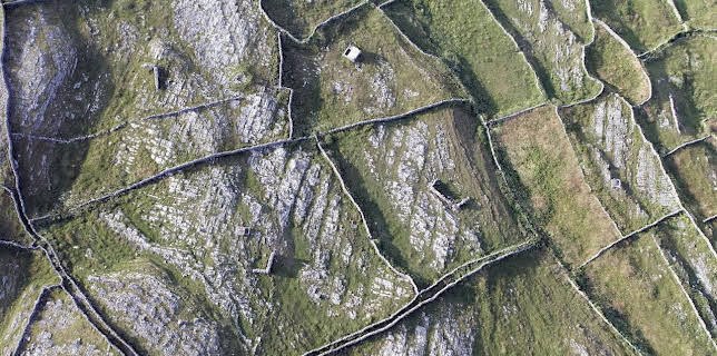 09:38: Landschaften mit geheimnisvoller Geschichte | Arte | 11/18 2025