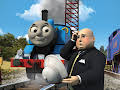 Thomas & Friends