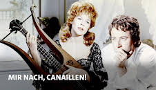 Mir nach, Canaillen!