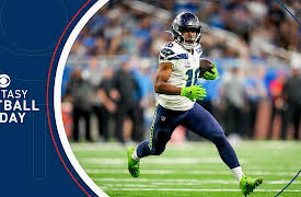 NFL on CBS: Fantasy Football Today: Week 18 Starts & Sits Part 2: Ranking Debates, Sleepers, and Busts!