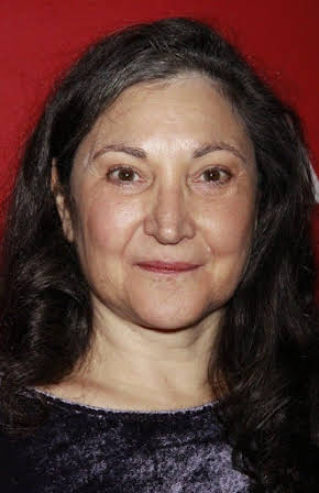 Robin Bartlett as 