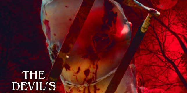 The Devil's Hacksaw (2025)