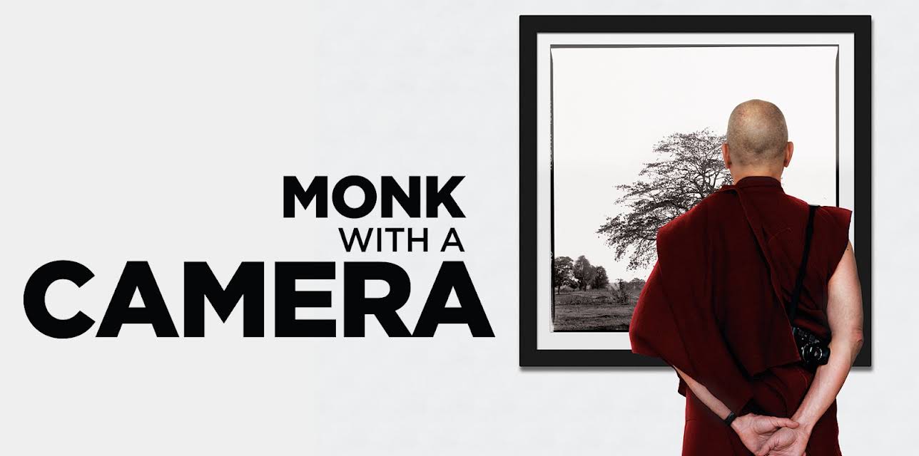 MONK WITH A CAMERA (2014)