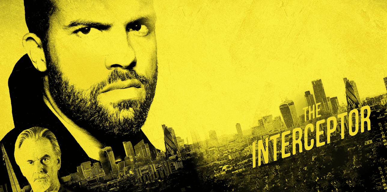 The Interceptor