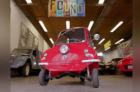 Ultimate Rides: Episode 16