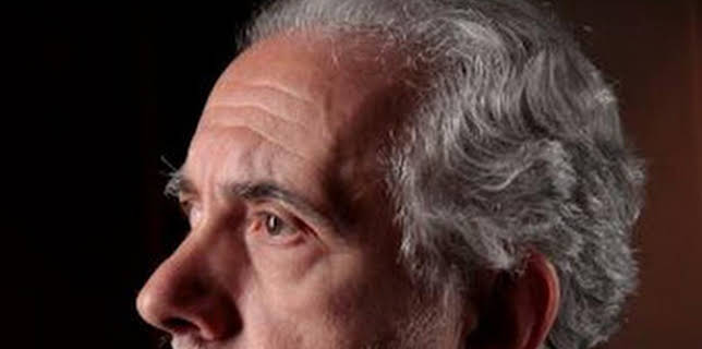 05:45: Entrevistas TCM: Fernando Trueba | TCM | 2/28 2026