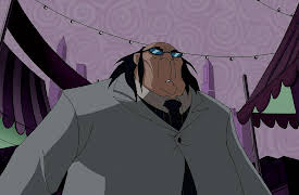 Season 1: Strange Minds