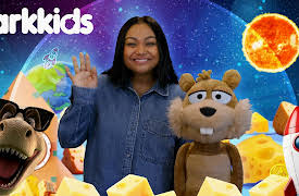 ArkKids: Imagination Trip to the Moon