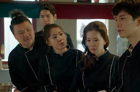 Wok of Love: Wok of Love Episode 13