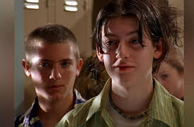 Even Stevens Volume 1: Swap.com