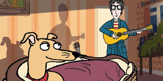 8:25 AM: Nick Cope's Popcast (S2) | Cbeebies | 11/14 2025