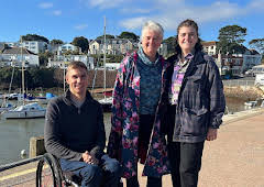 Escape to the Country