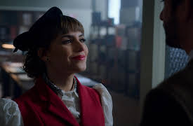 A Private Affair: The last girl