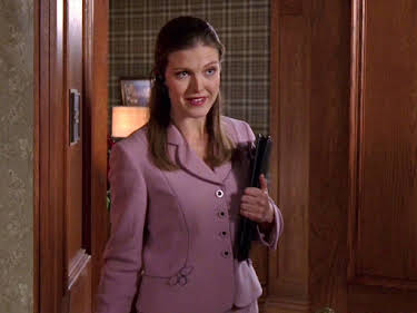 13:55: Gilmore Girls | Sixx | 7/15 2026