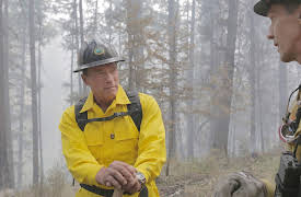 Years of Living Dangerously: 2. End of the Woods