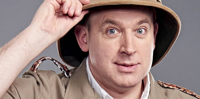 11:00 PM: Taskmaster (S6 E5) (S6) | Dave | 1/30 2026