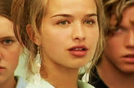 Blue Water High: Trouble in Paradise