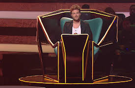 La Descarga season-1: La Descarga Programa 5