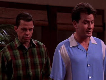 14:35: Two and a Half Men | ProSieben | 6/30 2026