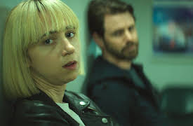 Clickbait: The Sister