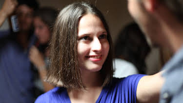 07:00: True Crime with Aphrodite Jones (S3 E6) (S3) | ID | 3/5 2026