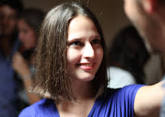 True Crime with Aphrodite Jones