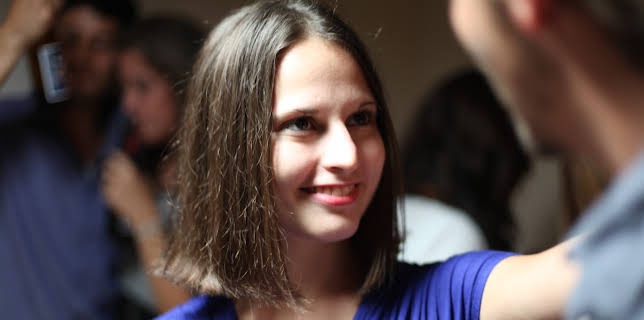 10:00: True Crime with Aphrodite Jones (S3 E6) (S3) | ID | 3/15 2026