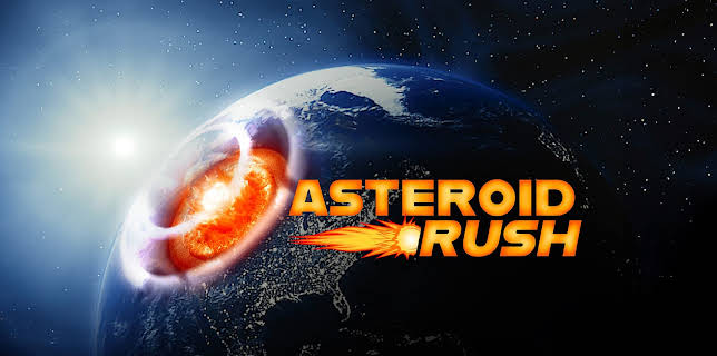 Asteroid Rush