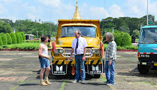 Top Gear Specials (S1 E7)