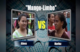Dobol Or Samting, Season 1: Dobol Or Samting, Season 1, Episode 5