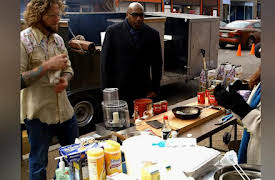 Underground BBQ Challenge Season 1: St. Louis