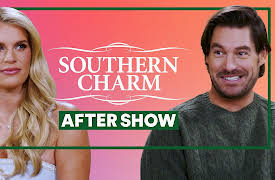 Southern Charm After Show S1: Southern Charm S10 E10