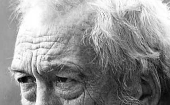 John Huston