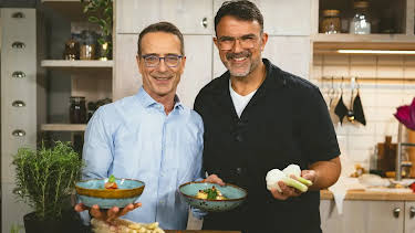 16:30: Iss besser! Mit dem Ernährungs-Doc | NDR Fernsehen | 4/5 2026