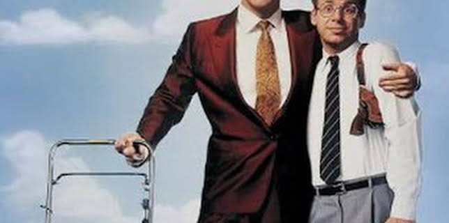 00:50: Mi querido mafioso | Telemadrid | 1/31 2026