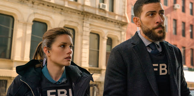 20:00: FBI (S3 E11) (S3) | TV6 | 2/16 2026