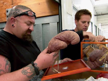 14:50: Auction Hunters - Zwei Asse machen Kasse | ProSieben Maxx | 7/17 2026